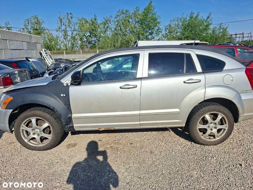 Dodge Caliber na części - 3