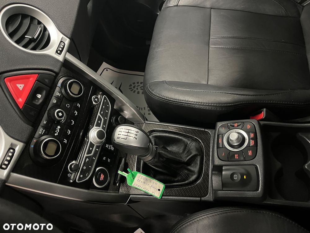 Renault Koleos 2.0 dCi FAP 4x4 Bose Edition - 17