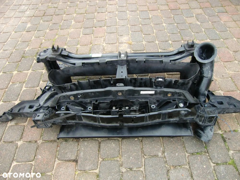 Pas belki Porsche CAYENNE 7P - 7