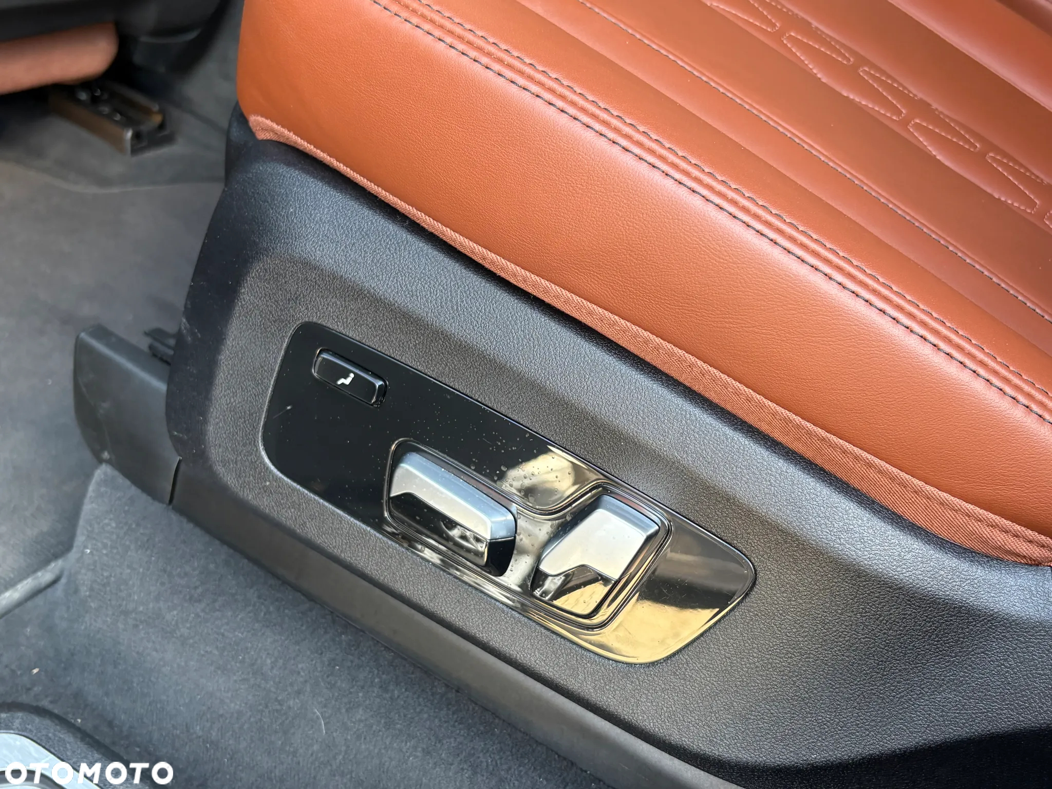 BMW X7 M50i sport - 30