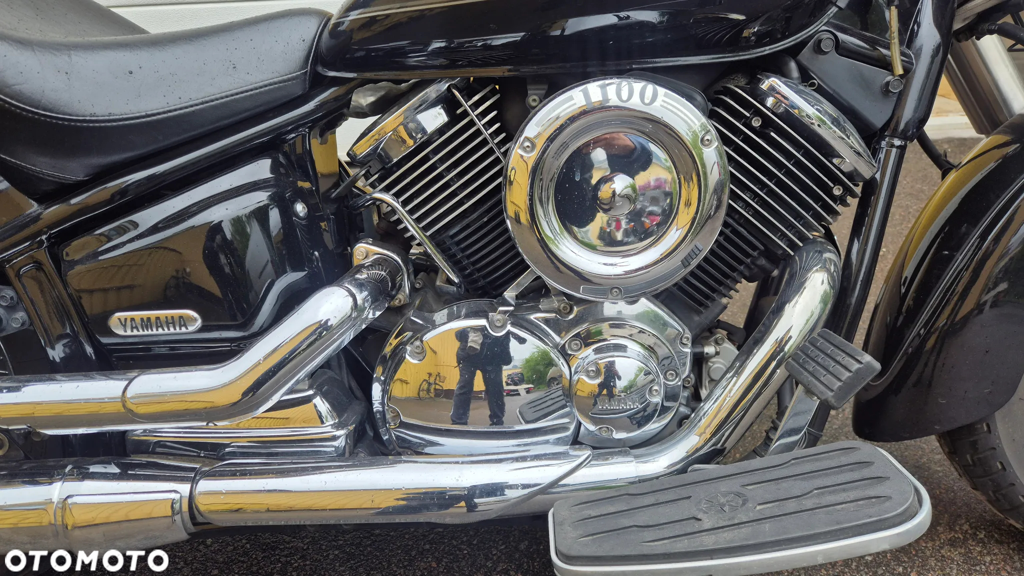 Yamaha Drag Star - 38
