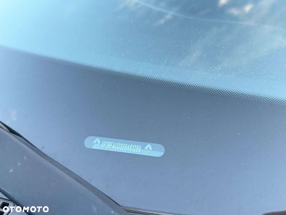 Renault Scenic - 13