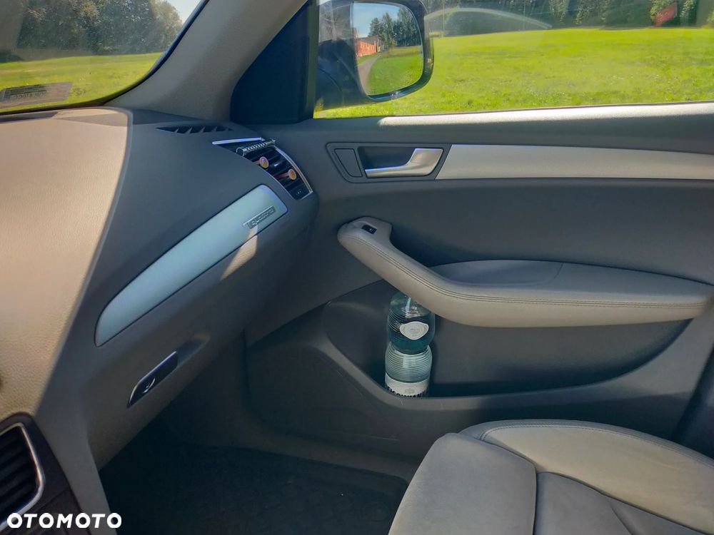 Audi Q5 2.0 TDI Quattro - 20