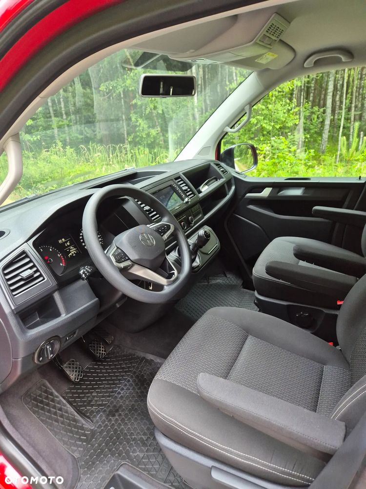 Volkswagen Multivan L1 Comfortline - 15