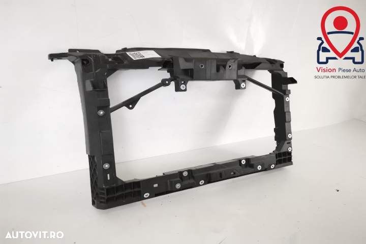 Trager Panou Frontal AFTERMARKET Mazda  6 GH [2007 - 2012] - 2