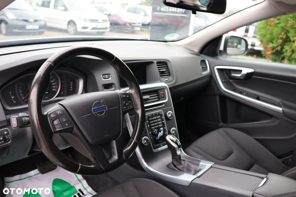 Volvo V60 - 7