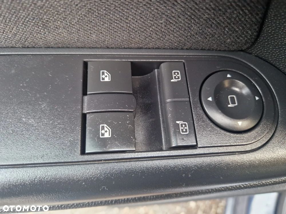 Opel Astra 1.4 Selection - 22