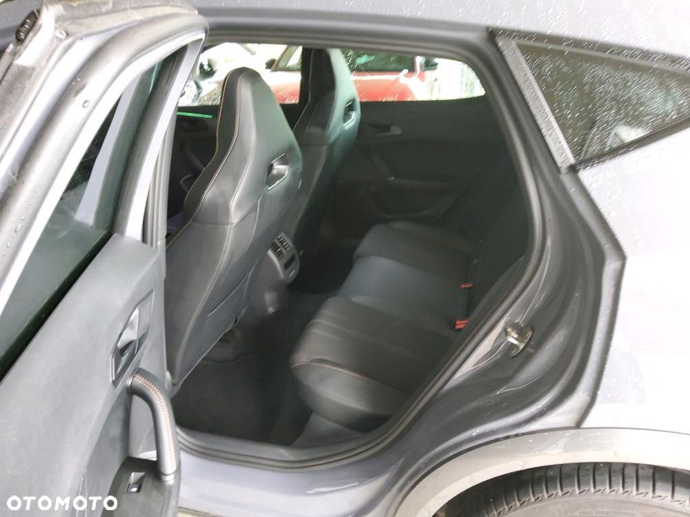 Cupra Formentor 2.0 TSI 4Drive VZ DSG - 9