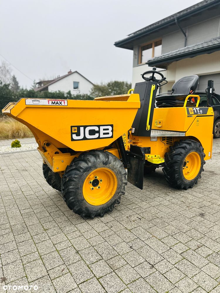 JCB 1T-2 - 3