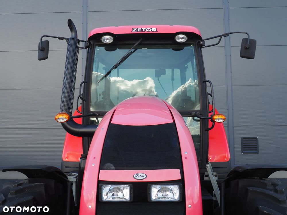 Zetor Forterra 11441 - 3