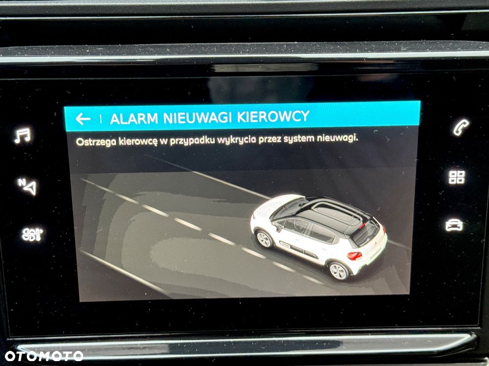 Citroën C3 Pure Tech 83 S&S FEEL PACK - 26