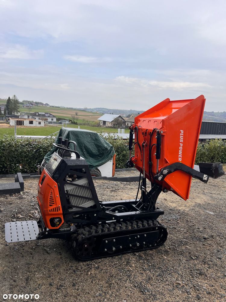 Inny Plus Power T50FL - 3