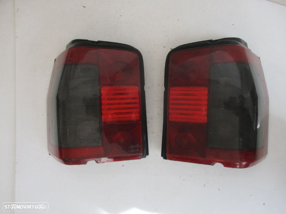 Farol Farolim Fiat Tipo Esquerdo Direito - 3
