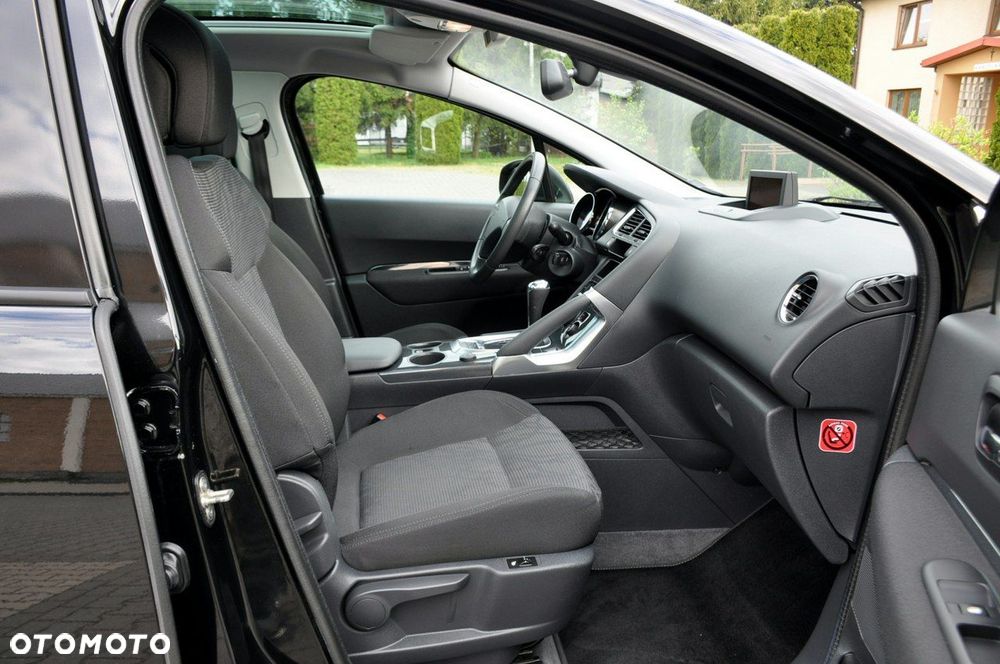 Peugeot 3008 - 17