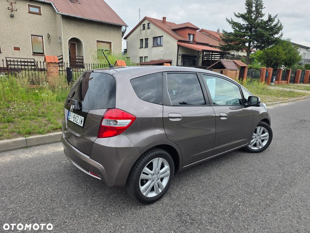 Honda Jazz 1.4 Elegance - 6