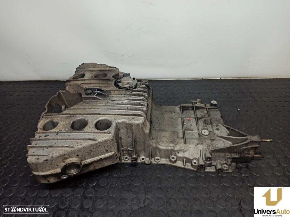 CARTER BMW SERIE 7 (E65/E66) 740D - 9