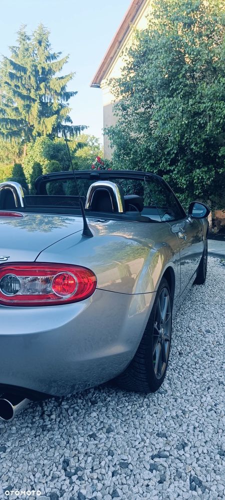 Mazda MX-5 1.8 Energy - 14