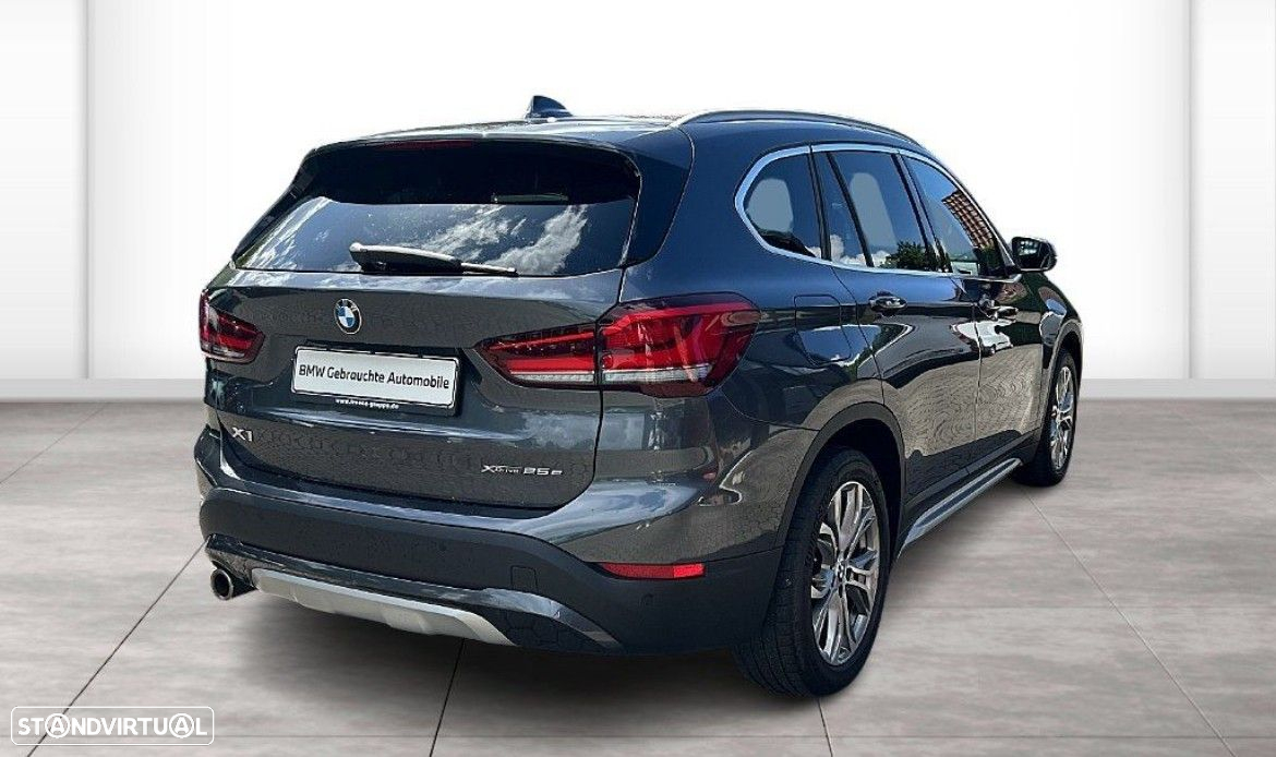 BMW X1 25 e xDrive Line Sport - 5
