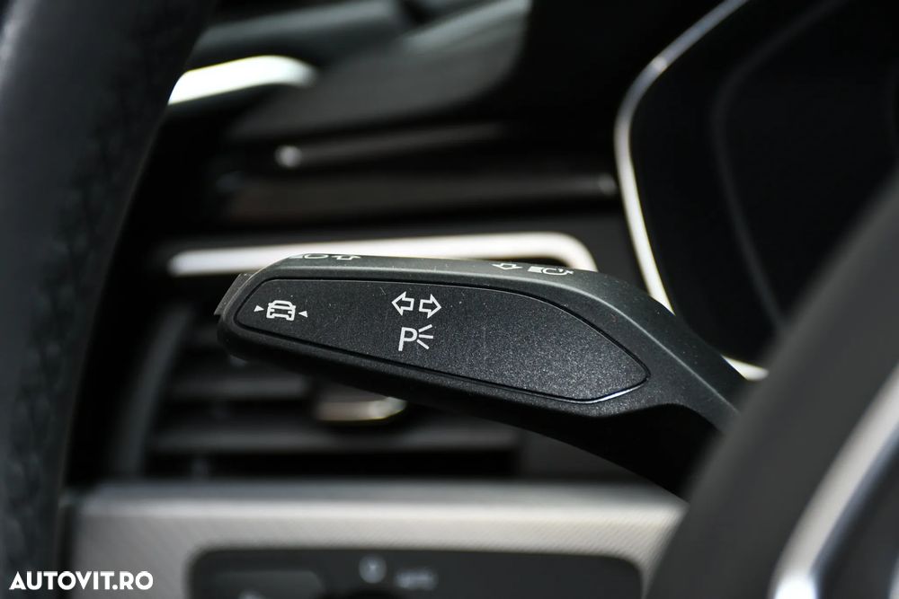 Audi A4 Allroad 2.0 40 TDI quattro S tronic MHEV - 22