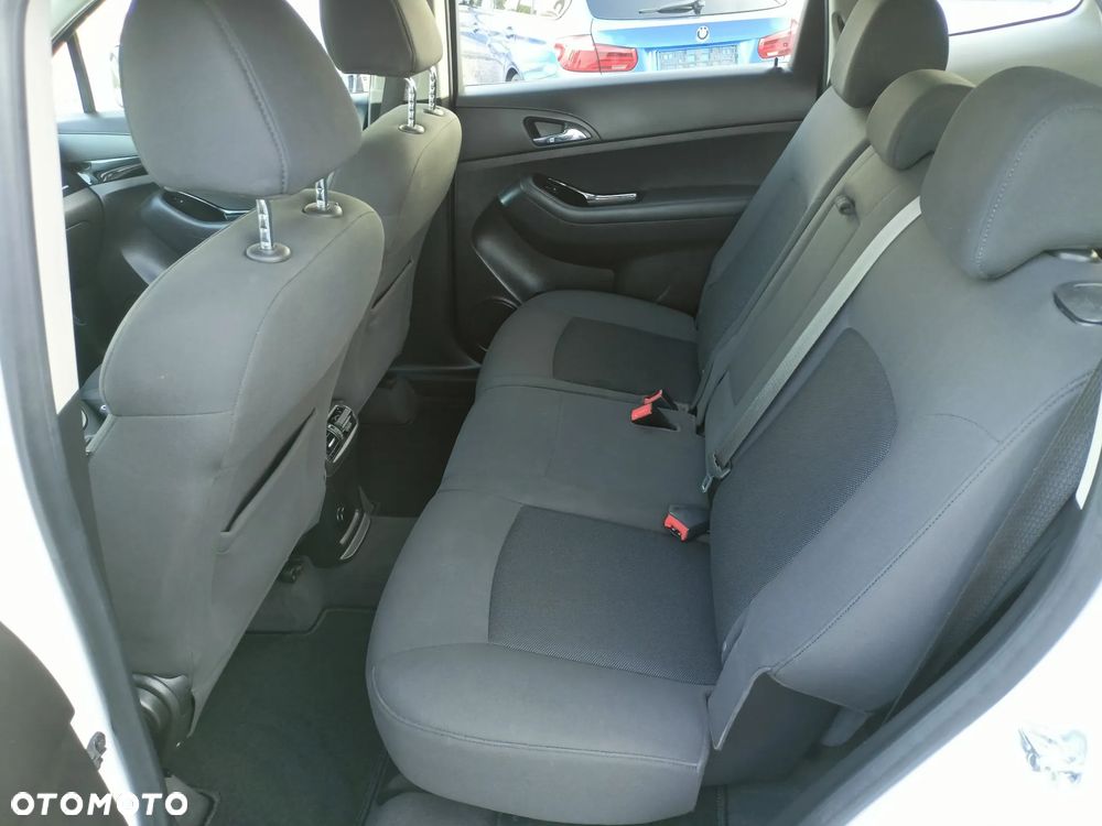 Chevrolet Orlando - 20