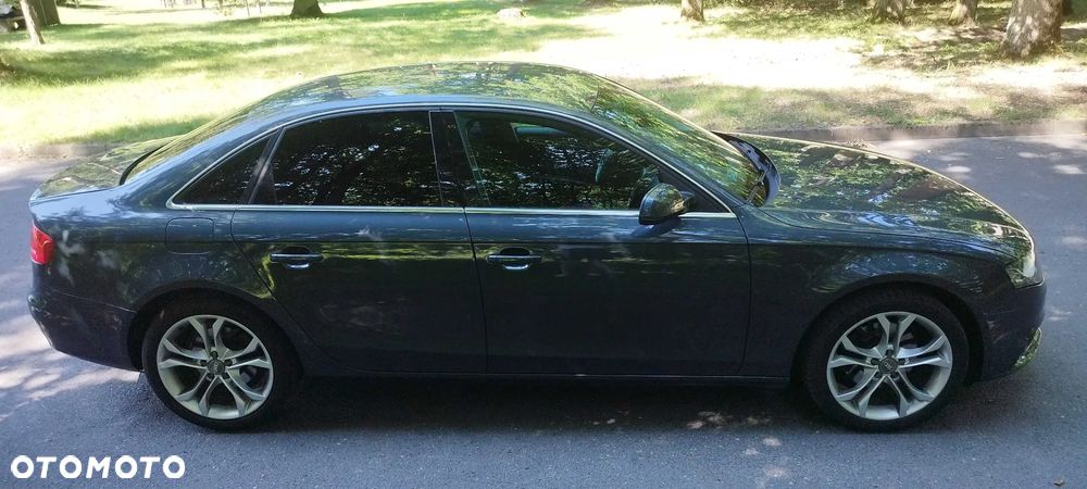 Audi A4 Limousine 2.0 TDI - 24
