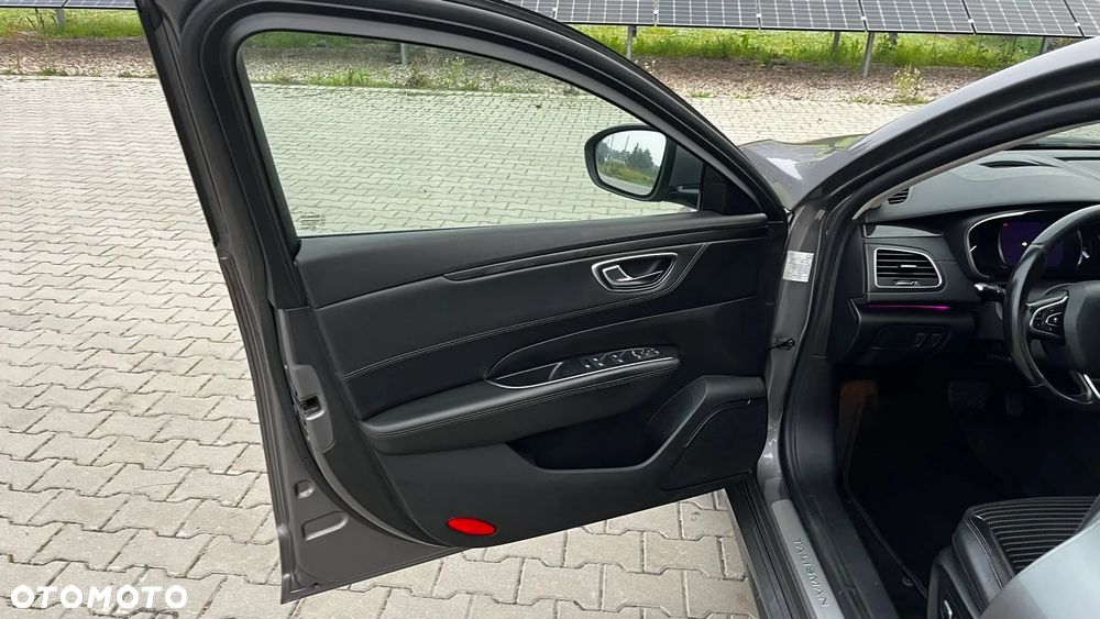Renault Talisman Blue dCi 200 EDC INTENS - 31