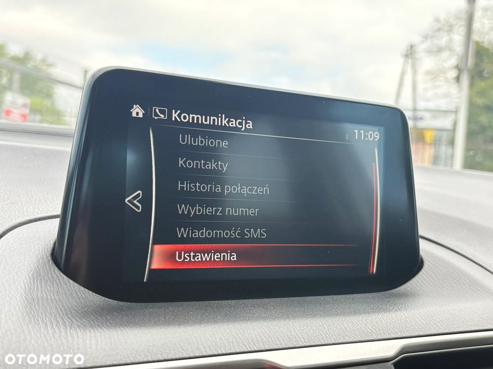 Mazda 3 2.0 Skyenergy EU6 - 17