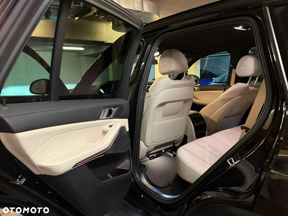 BMW X5 xDrive25d sport - 15