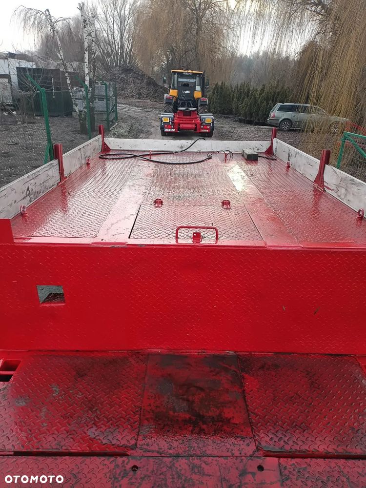 Goldhofer STN3-481 - 14