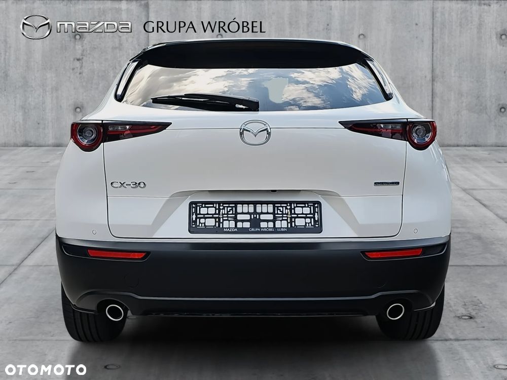 Mazda CX-30 2.0 mHEV Exclusive-Line 2WD - 6