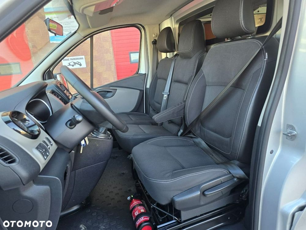Renault Trafic - 20