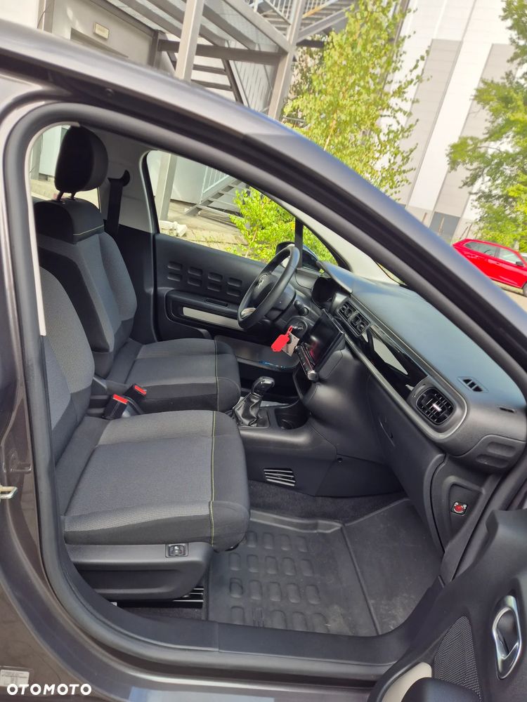Citroën C3 - 8