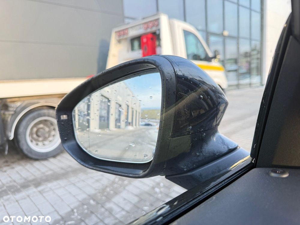 Skoda Superb 2.0 TSI Sportline DSG - 35