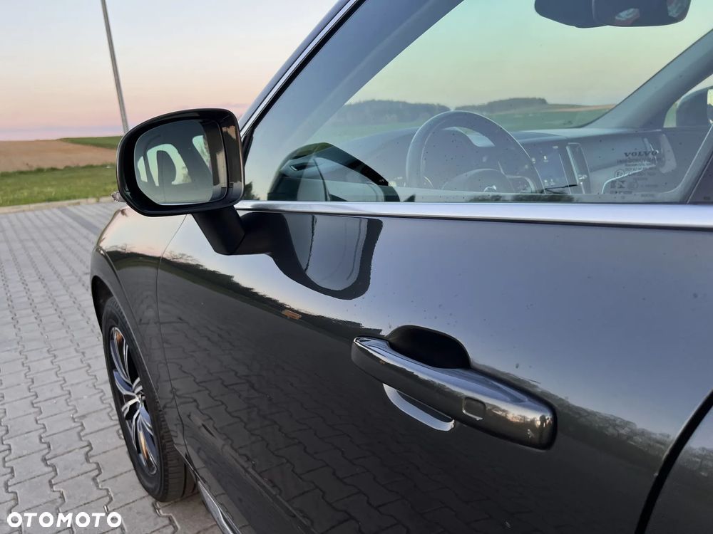 Volvo XC 60 B4 D AWD Geartronic Inscription - 40