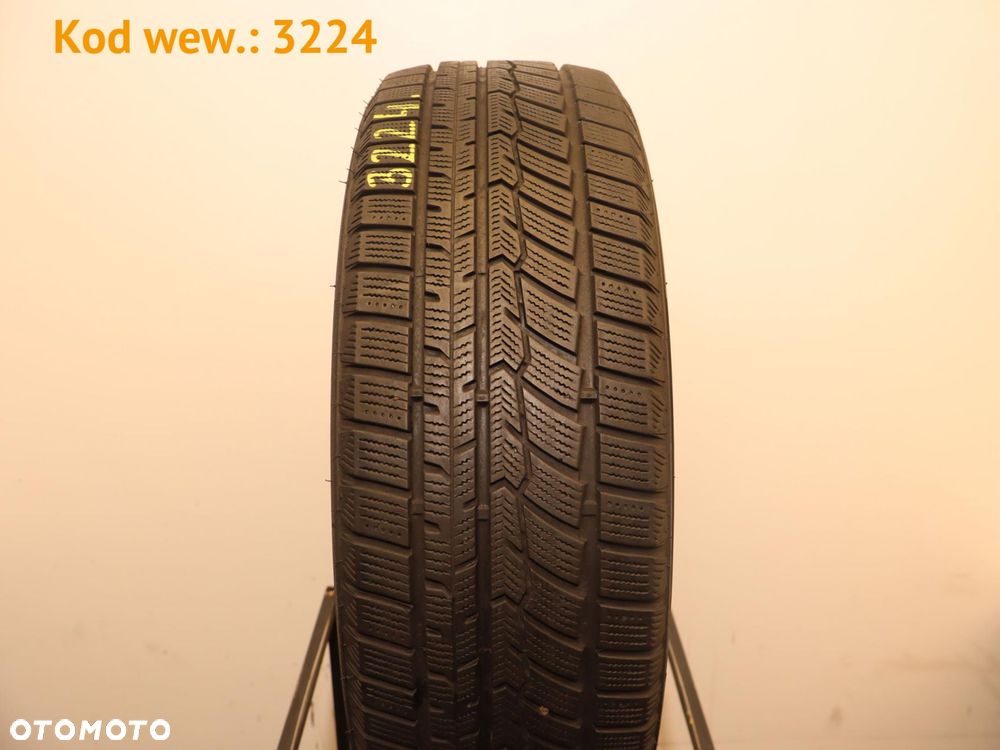 FORTUNE SNOWFUN FSR-901 - 195/65 R15 - 7