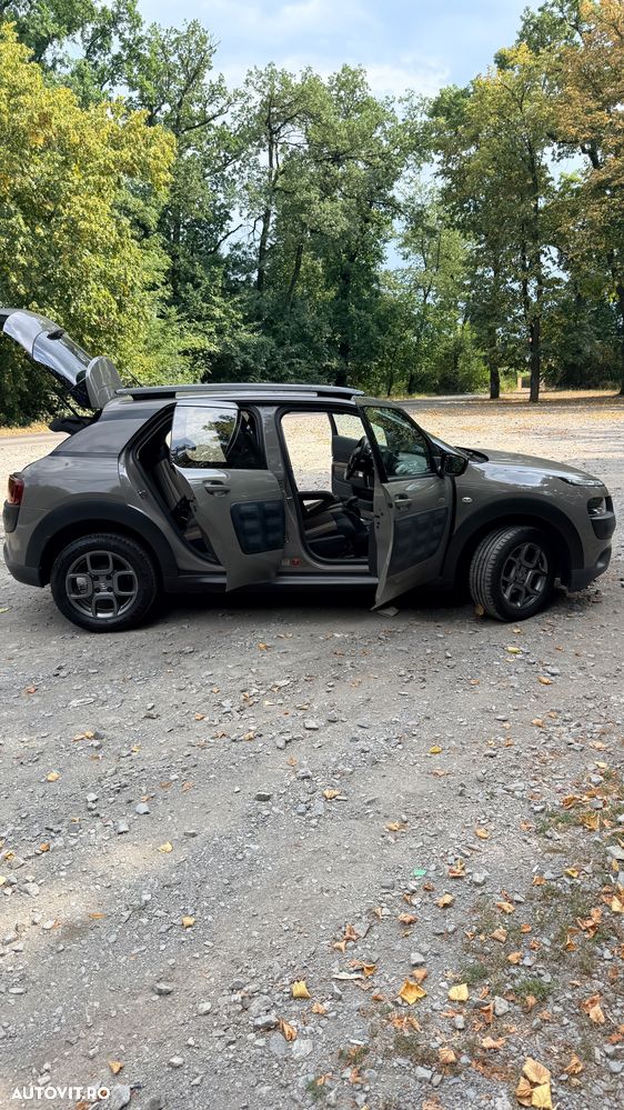 Citroën C4 Cactus PureTech 82 Stop&Start ETG Shine - 13