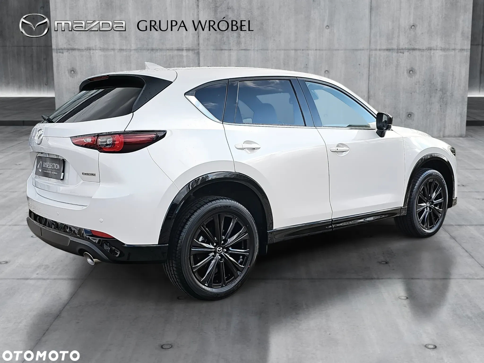Mazda CX-5 2.0 Homura 2WD - 5