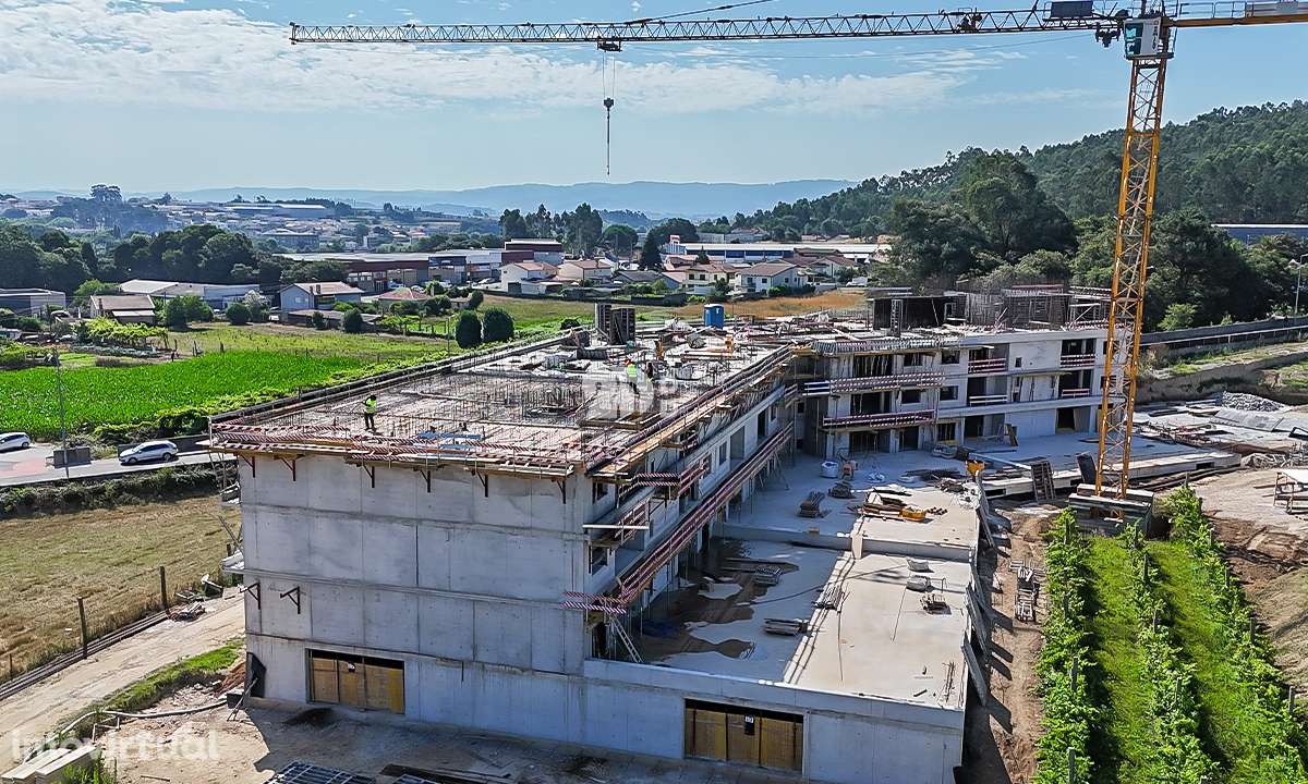 Apartamento T1 - Calendário - Grande imagem: 4/12