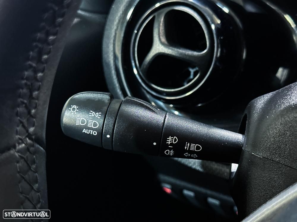 Smart ForTwo Coupé EQ prime - 31