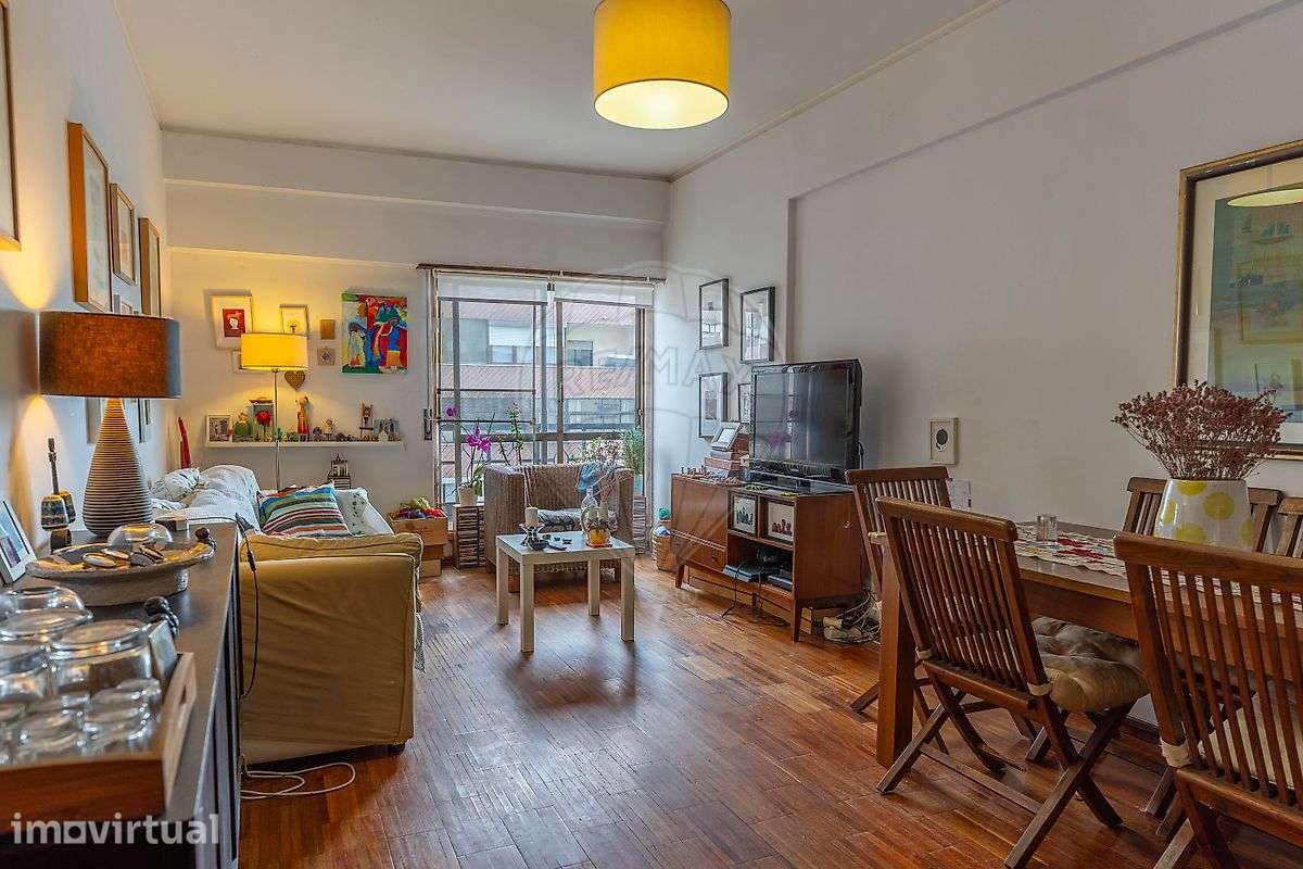 Apartamento T2 para venda - Grande imagem: 4/20
