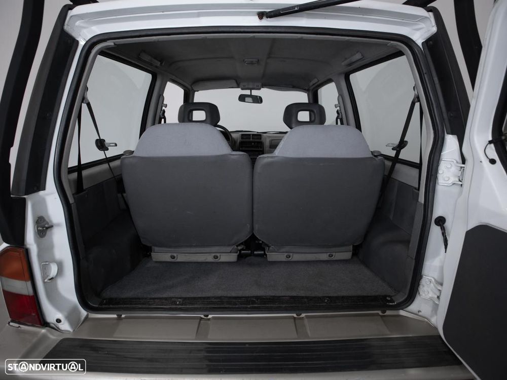 Suzuki Vitara - 9