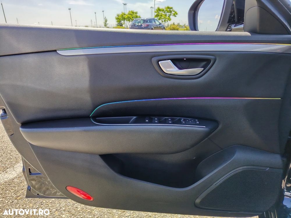 Renault Talisman TCe EDC FAP Zen - 17