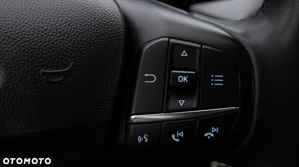 Ford Focus SW 1.5 EcoBlue Connected - 20