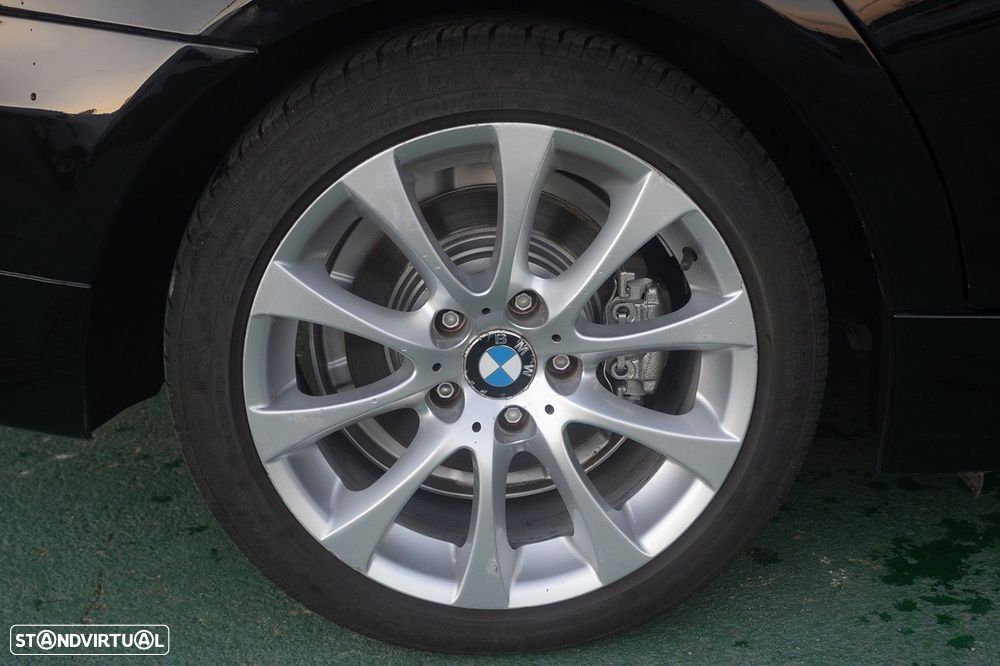 BMW 318 d Touring - 7