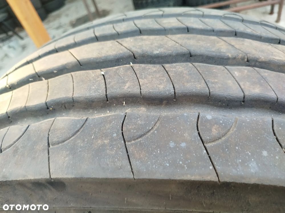 385/65R22.5 Sava Cargo 5 1x98% bieżnika 25r bez napraw - 3