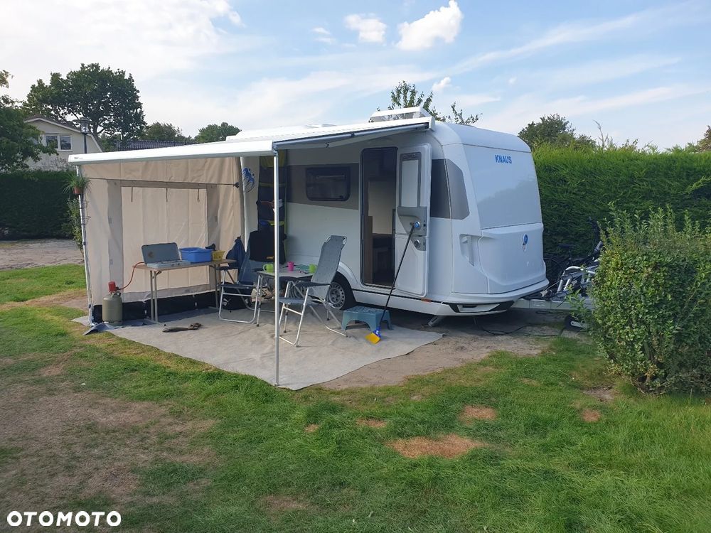 KNAUS DESEO 400 TR - 7