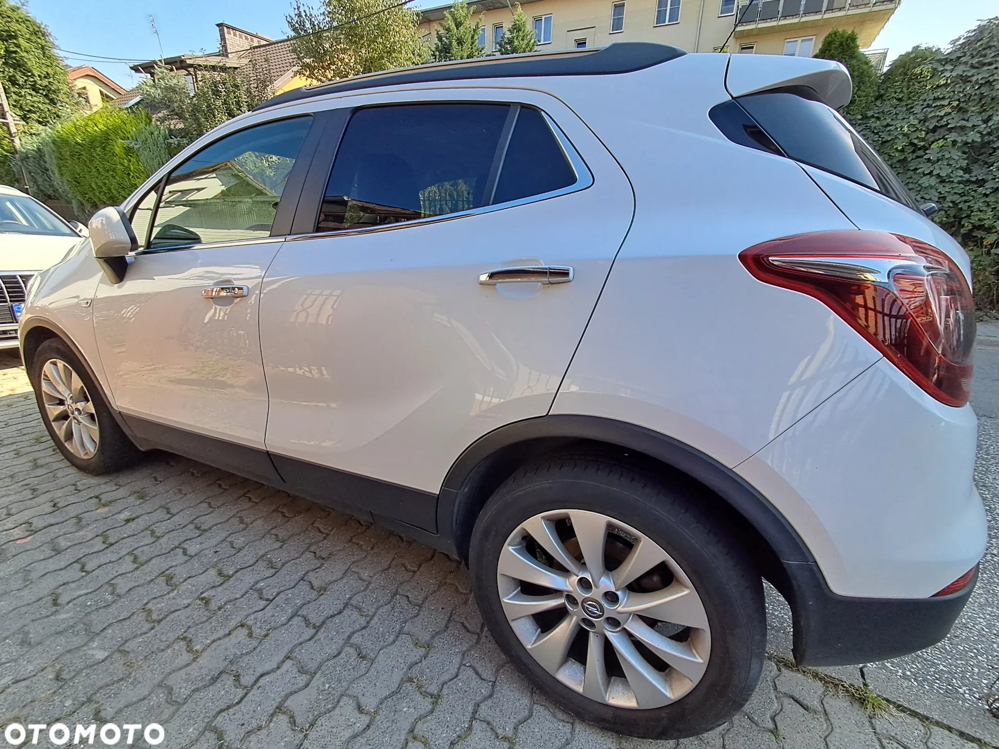 Opel Mokka X 1.4 T Elite - 5