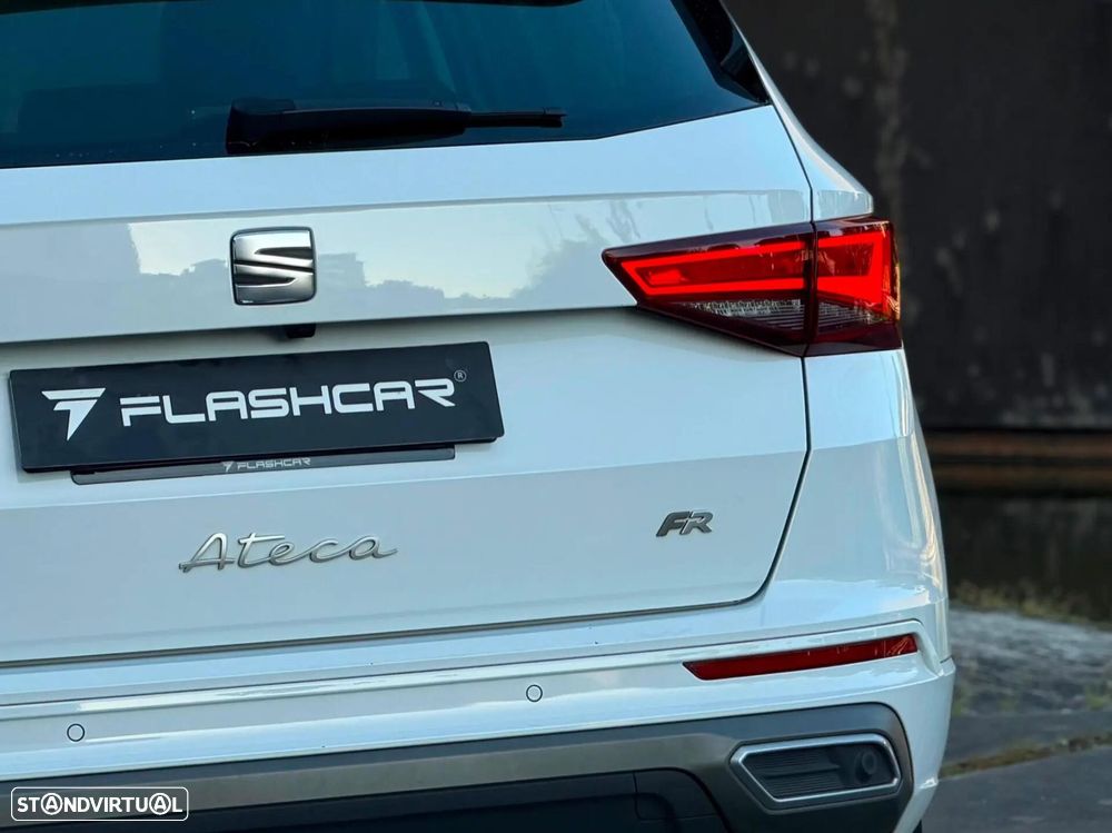 SEAT Ateca - 14