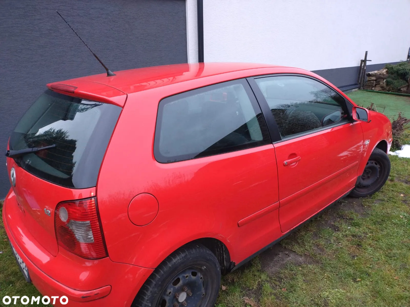 Volkswagen Polo - 2
