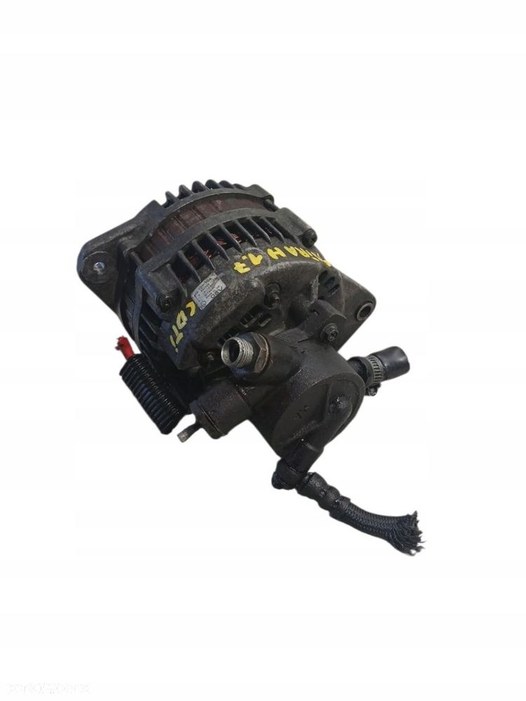 alternator opel astra iii h 1.7 cdti 897189 - 4